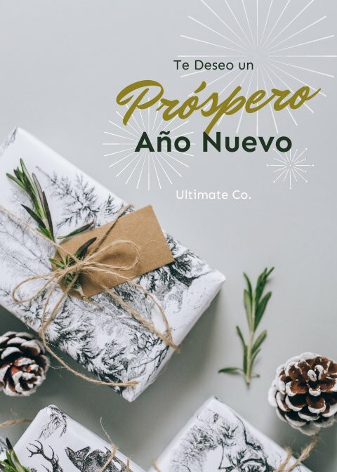 prospero ano nuevo carte