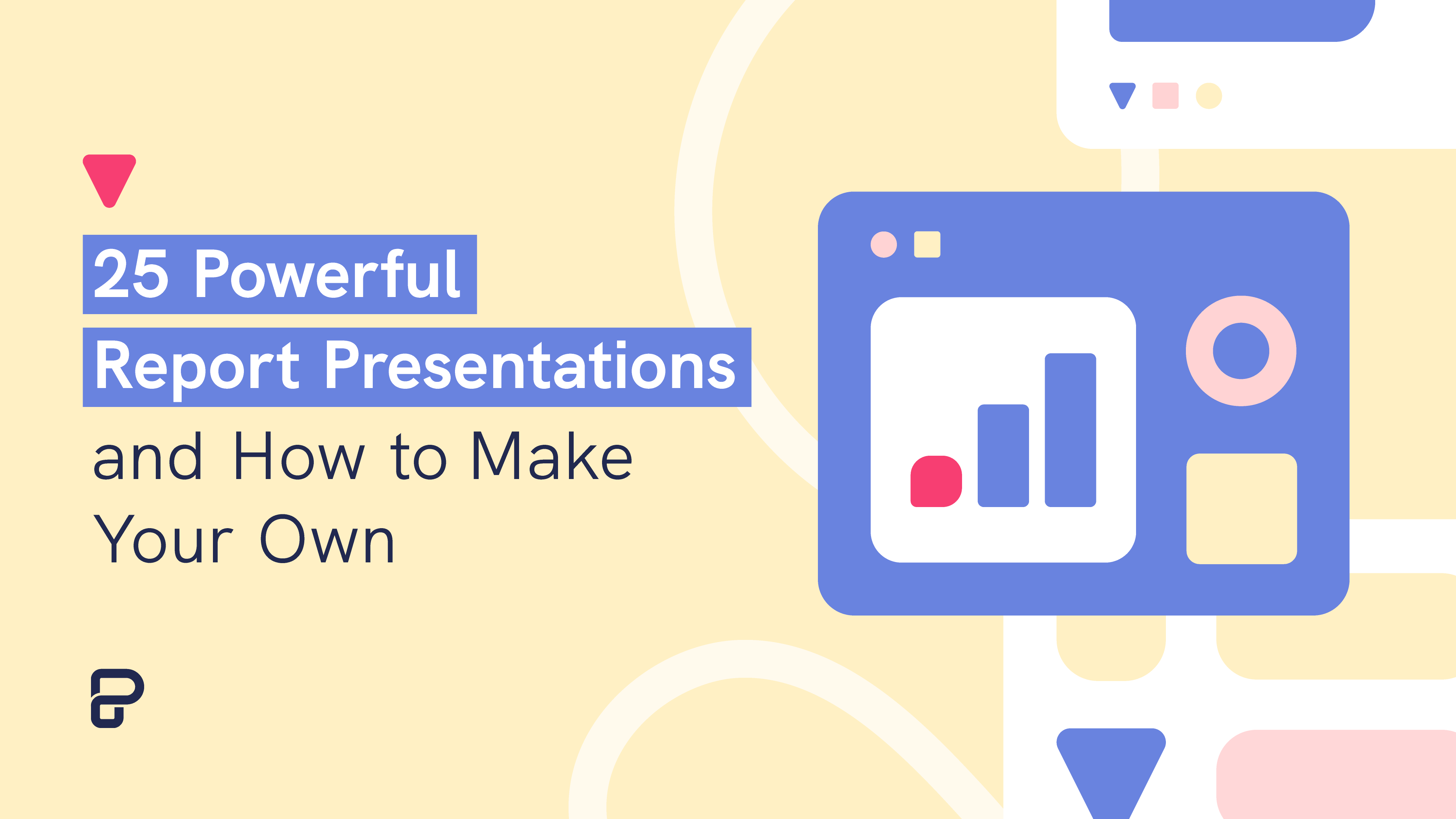 25 powerful report presentations and how to make your own